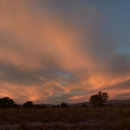 Andes Nomads Desert Camp & Lodge San Pedro De Atacama Extérieur photo