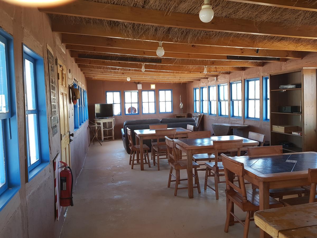Andes Nomads Desert Camp & Lodge San Pedro De Atacama Extérieur photo