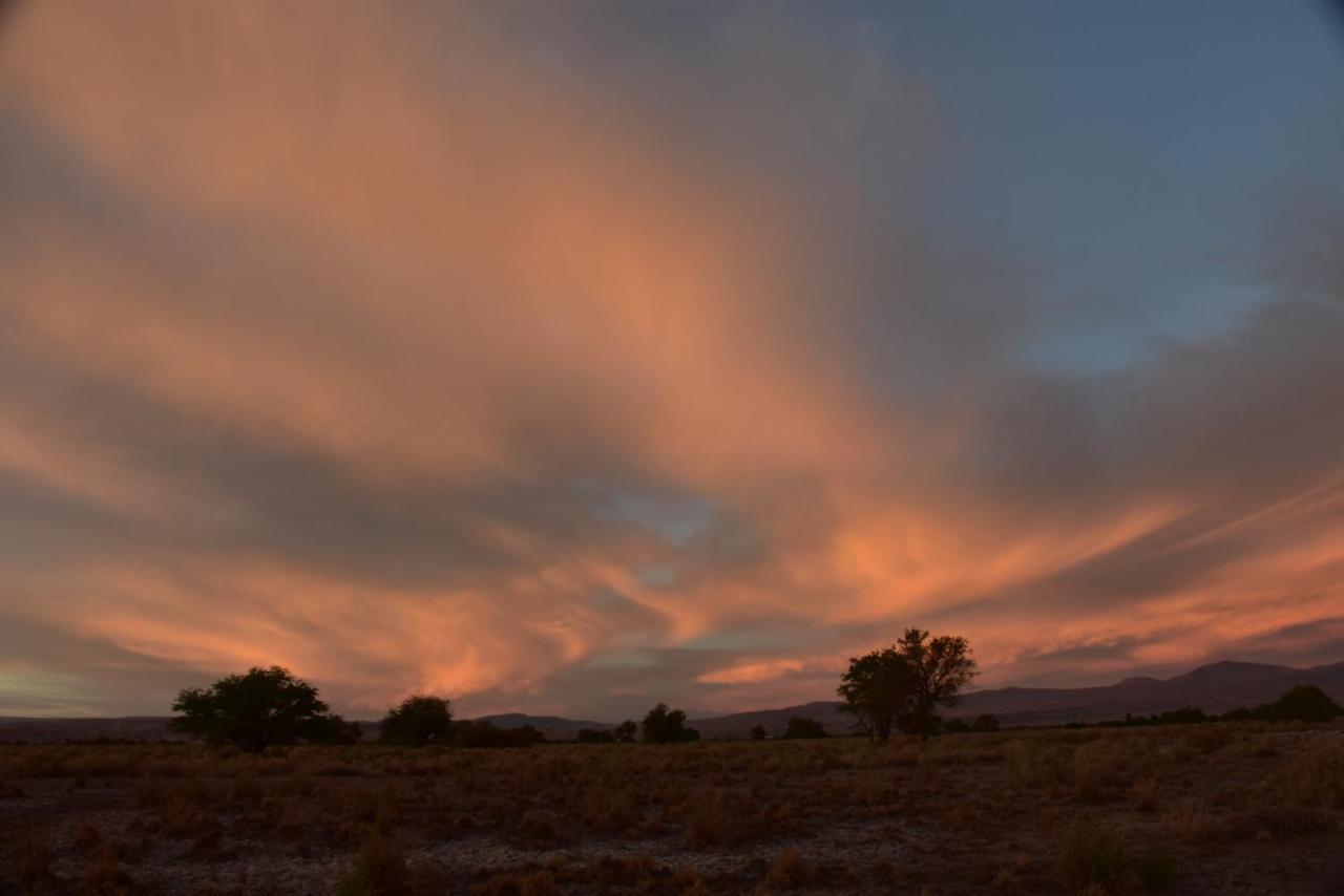 Andes Nomads Desert Camp & Lodge San Pedro De Atacama Extérieur photo